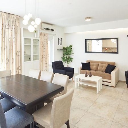 Spacious & Quiet Luxury Aprtment In Heart Of Jlm Baitulmaqdis Luaran gambar