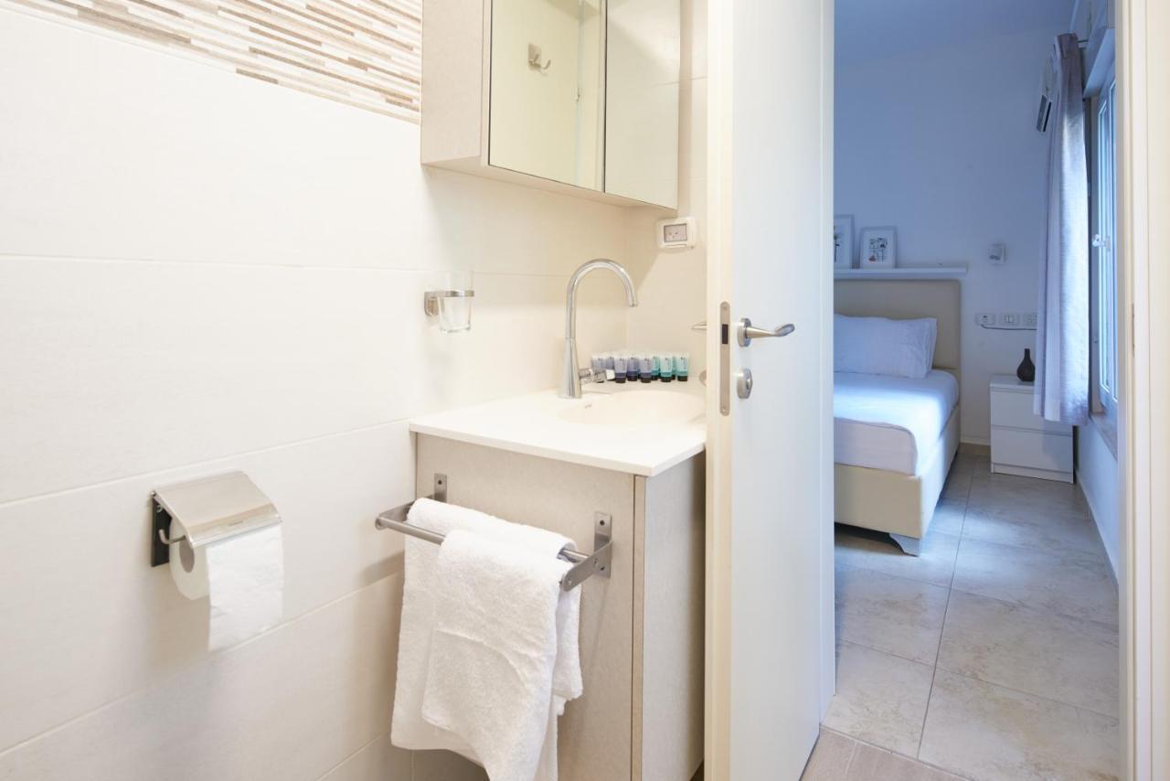 Spacious & Quiet Luxury Aprtment In Heart Of Jlm Baitulmaqdis Luaran gambar